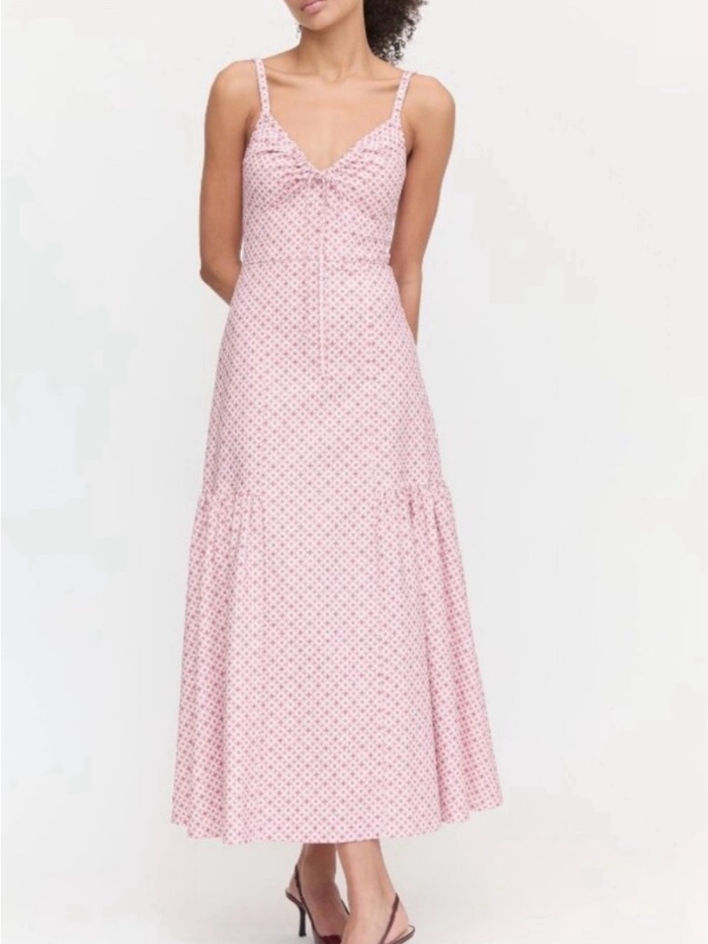 Hill House Lillie Dress in XS